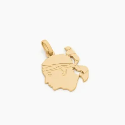 Histoire d'Or Pendentif Pietronella Or Jaune