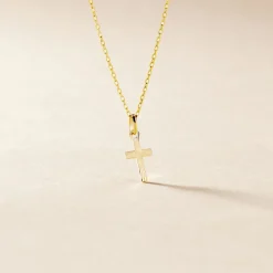 Online Histoire d'Or Pendentif Yona or jaune