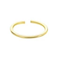 Sale Histoire d'Or Piercing De Nez Or Jaune Ajania