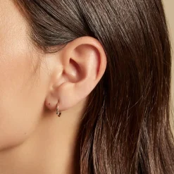 Best Histoire d'Or Piercing Evgeniya Or Jaune Diamant